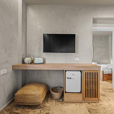 Nikos Apartments Stalida 외부 사진