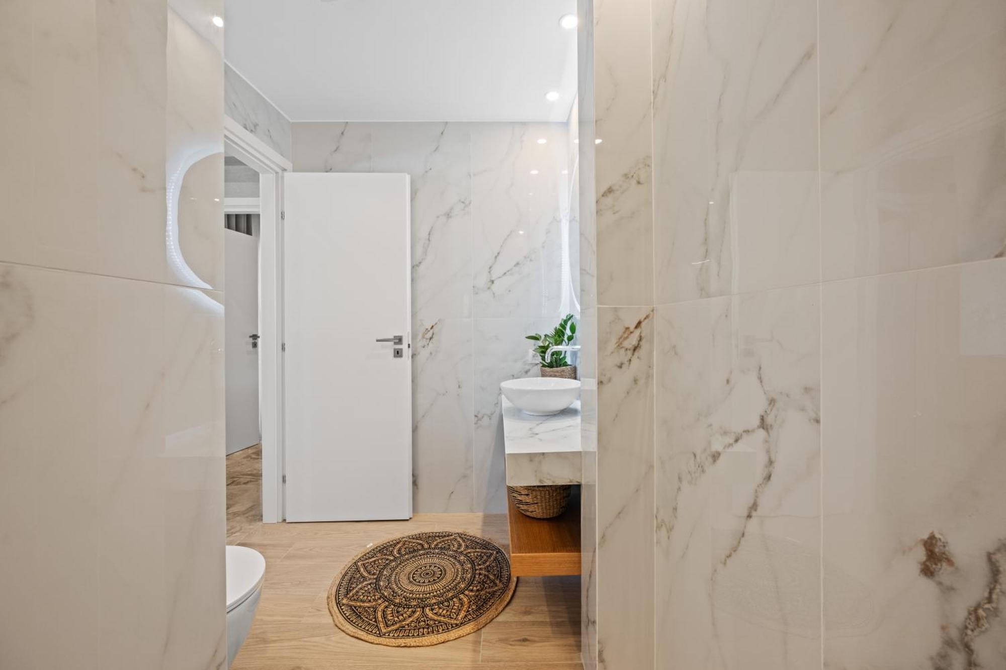 Nikos Apartments Stalida 외부 사진