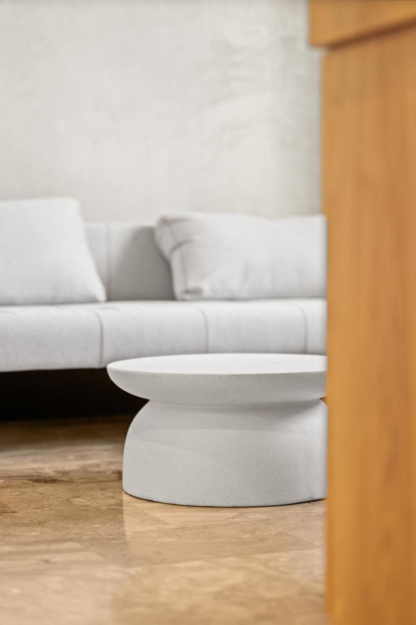 Nikos Apartments Stalida 외부 사진