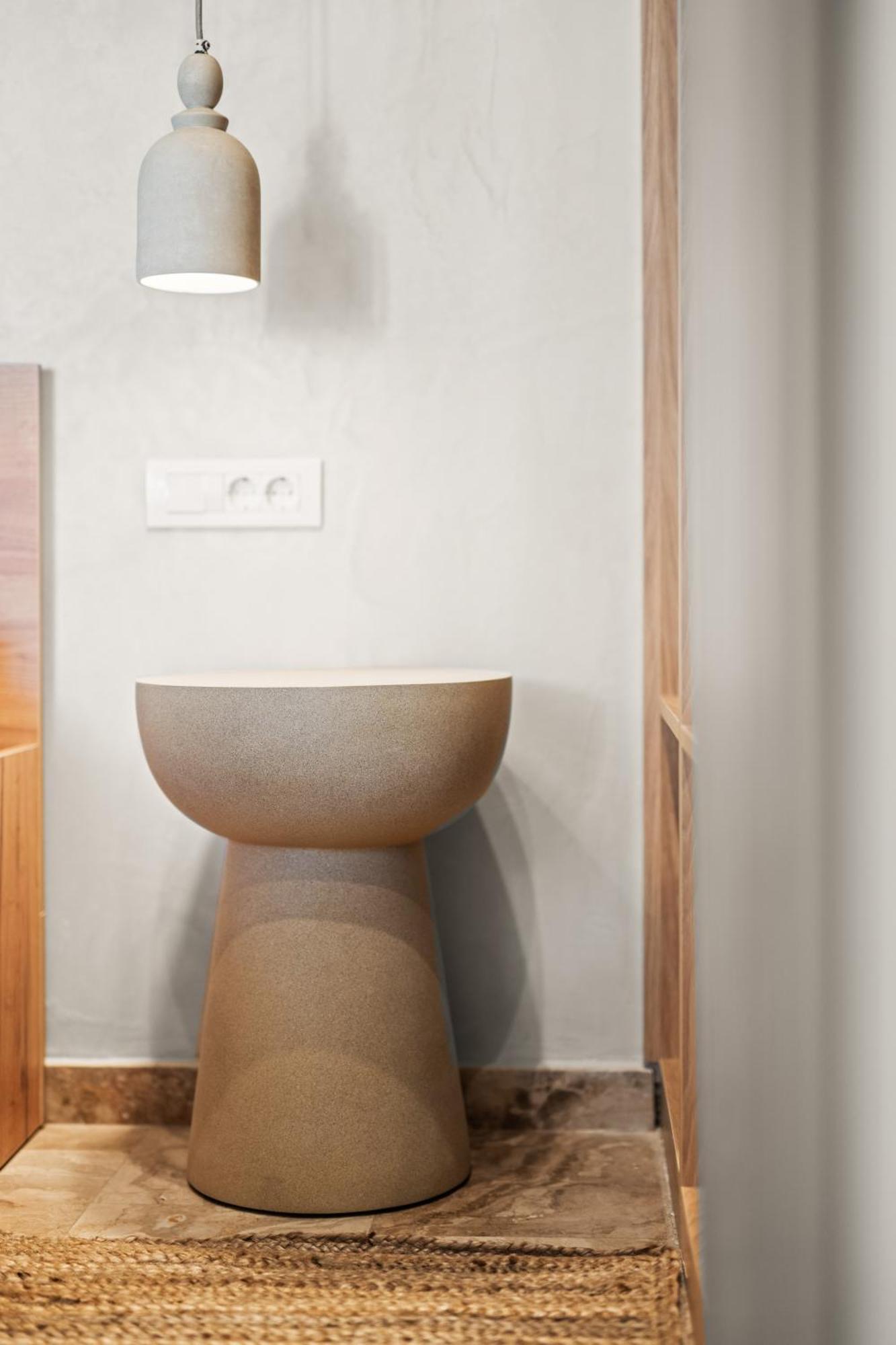 Nikos Apartments Stalida 외부 사진