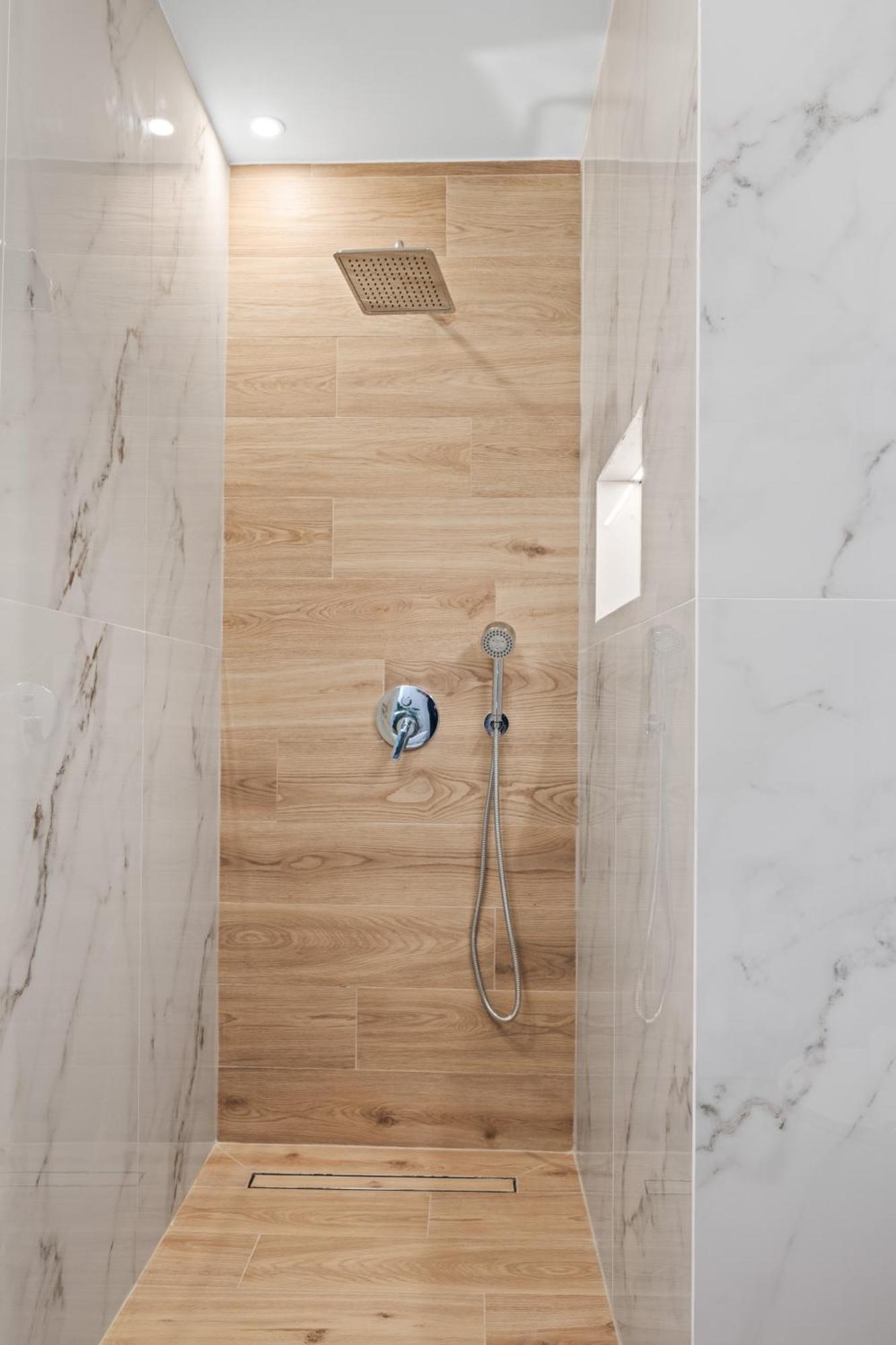 Nikos Apartments Stalida 외부 사진